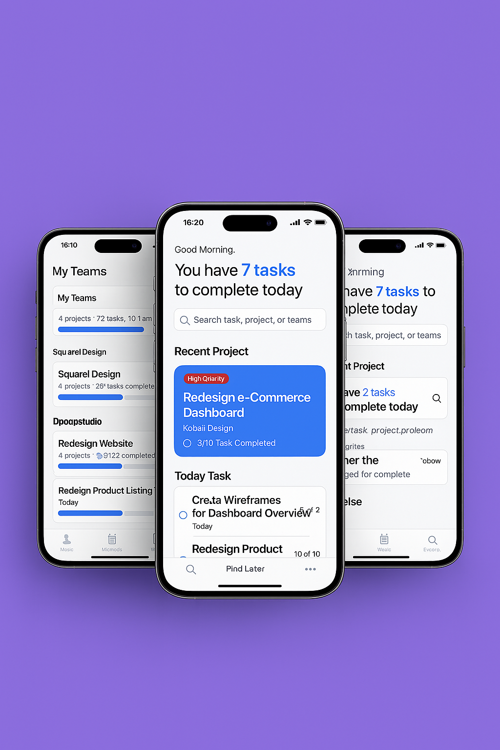 Taskhive